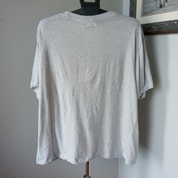 AC/DC Money Talks World Tour Shirt Size 2XL - Picture 2 of 8